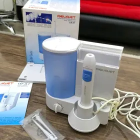 Ирригатор для полости рта