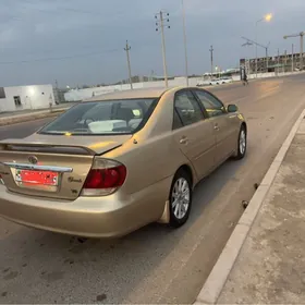 Toyota Camry 2005