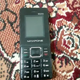 mahfone M200