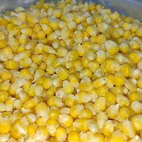 Seker mekge danelenen