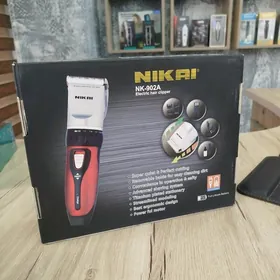 Nikai  sac alyan masynka