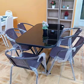 Стол стул.Stol stul