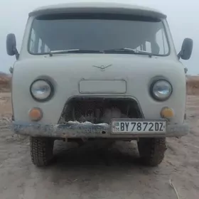 UAZ 2206 1999