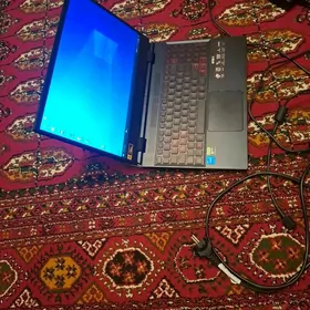 Notebook acer RTX3050 obmen