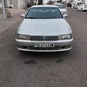 Toyota Cresta 1995