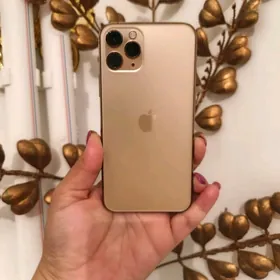 Iphone 11pro LLA