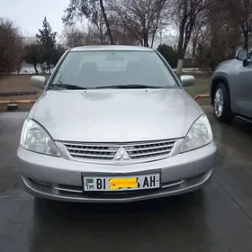 Mitsubishi Lancer 2009