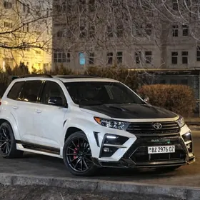 Toyota Highlander 2012