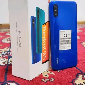 Redmi 9A