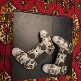 Playstation 4 fat 9.00