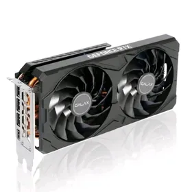 RTX 3070 8GB  GALAX OC 