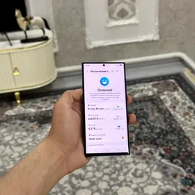 Samsung S22 Ultra 12/256GB