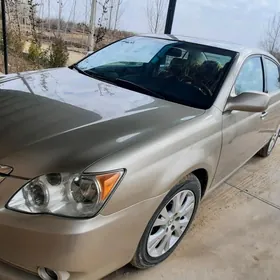 Toyota Avalon 2008