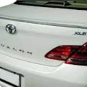 Awalon 05-11 banan(spoler)