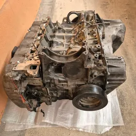 Bmw E60 N52 Mator