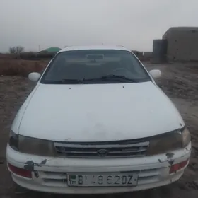 Toyota Carina 1993