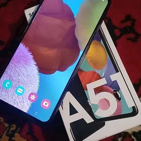 Samsung A51