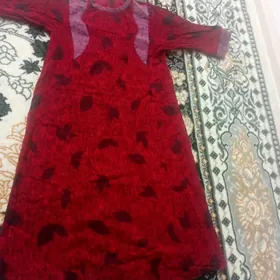 Owadan fasonly köynek