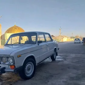 Lada 2106 1990