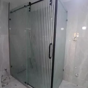 Dus kabina Душ Ayna Зеркало