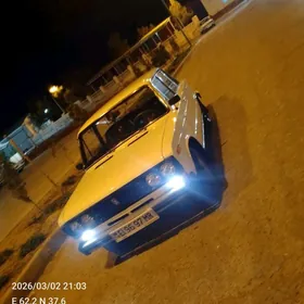 Lada 2106 2002