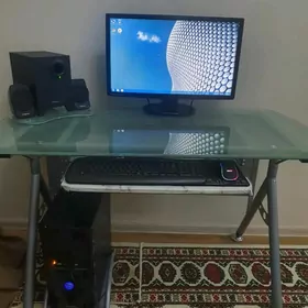 Компьютер ПК / Kompyuter