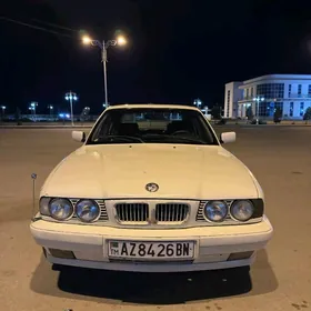 BMW 525 1994