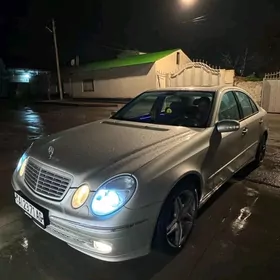 Mercedes-Benz E350 2006