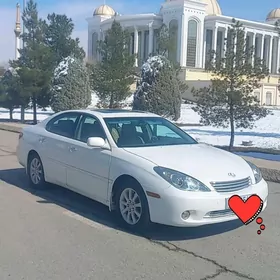 Lexus ES 2003
