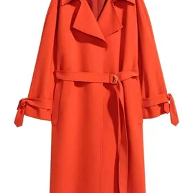 Плащ Лондон М-ка