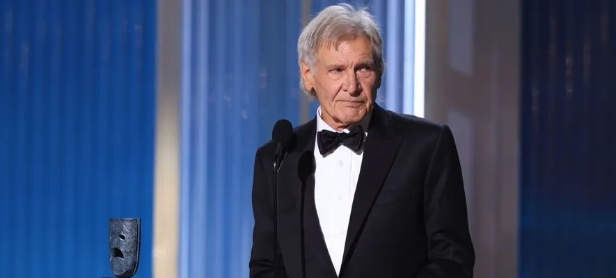 ABŞ-nyň Kino aktýorlary gildiýasynyň baýragynyň ýeňijileri yglan edildi