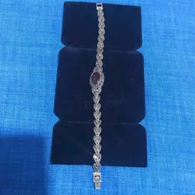 kümüş серебро braslet