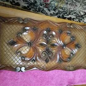 Нарды ручная работа