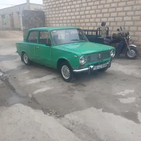 Lada 2104 1986