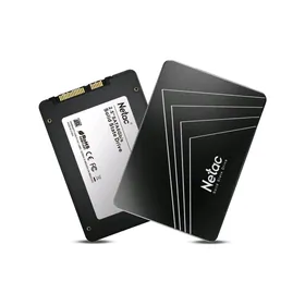 SSD SATA 512GB ️ NETAC