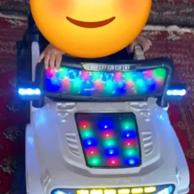 uly masin cagalar uc islap dur