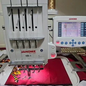 Janome