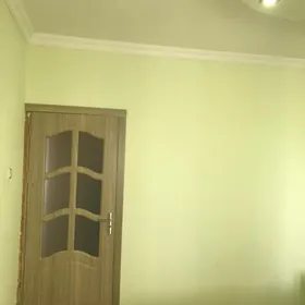 2 комнат квартира