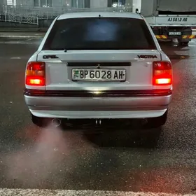 Opel Vectra 1989