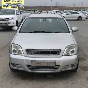 Opel Signum 2003