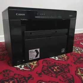 PRINTER CANON MF3010