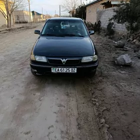 Opel Astra 1997