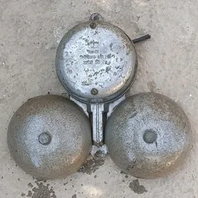 zwonok, звонок