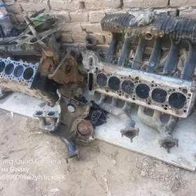 bmw  galowka  2.5 pilite