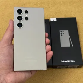 SAMSUNG S24 ULTRA 12/256GB