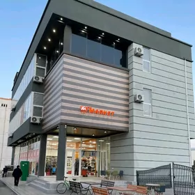 Lux Ofis arenda sapakda