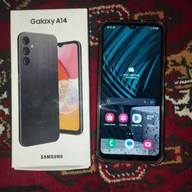 Samsung A14