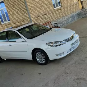 Toyota Camry 2002