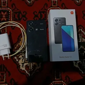 Redmi note 13