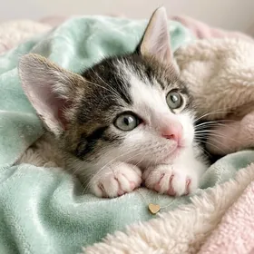 Моня, 1,5 мес